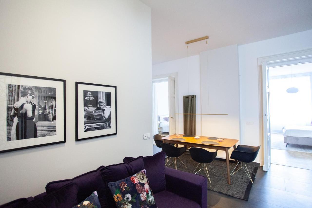 Апартаменты Real Deluxe Next To Danube Будапешт Экстерьер фото