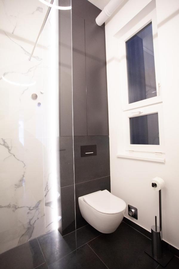 Апартаменты Real Deluxe Next To Danube Будапешт Экстерьер фото